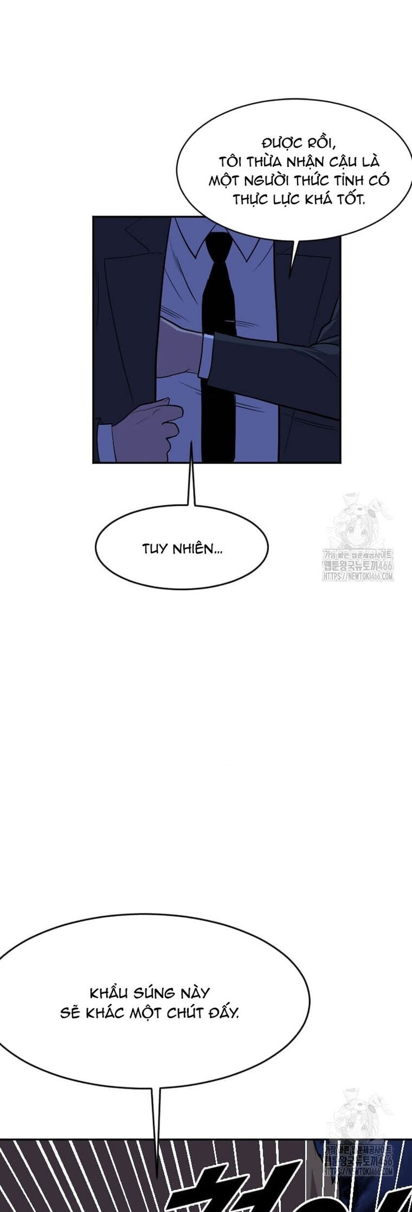 Tôi Nhặt Được Điện Thoại Từ Thế Giới Khác Chapter 246 - Trang 2
