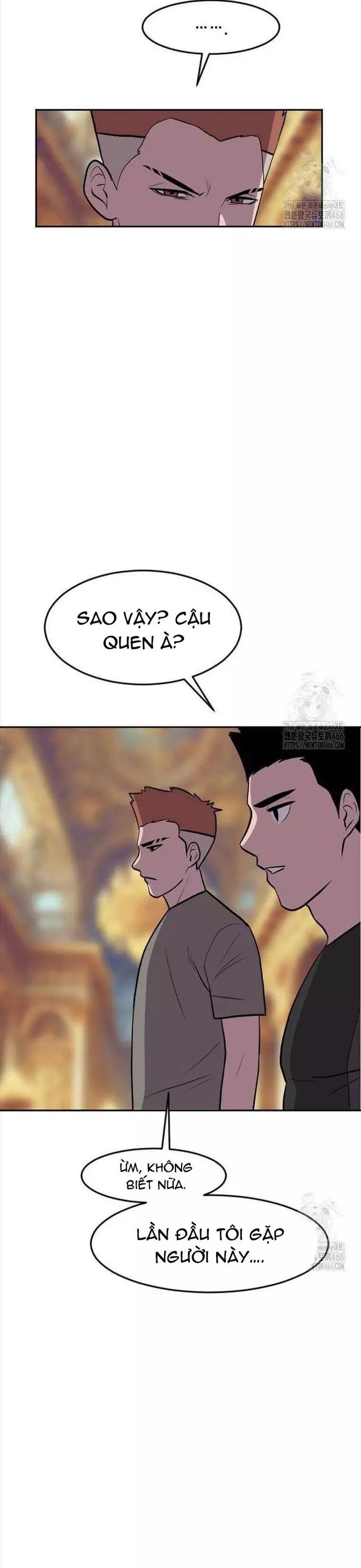 Tôi Nhặt Được Điện Thoại Từ Thế Giới Khác Chapter 247 - Trang 2