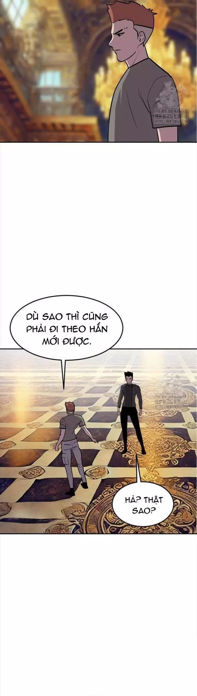 Tôi Nhặt Được Điện Thoại Từ Thế Giới Khác Chapter 247 - Trang 2