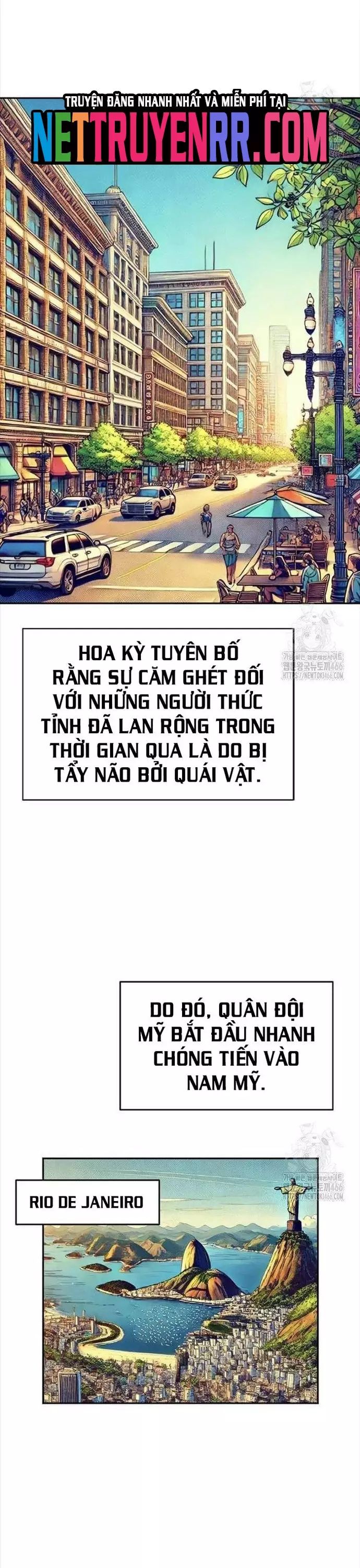 Tôi Nhặt Được Điện Thoại Từ Thế Giới Khác Chapter 247 - Trang 2