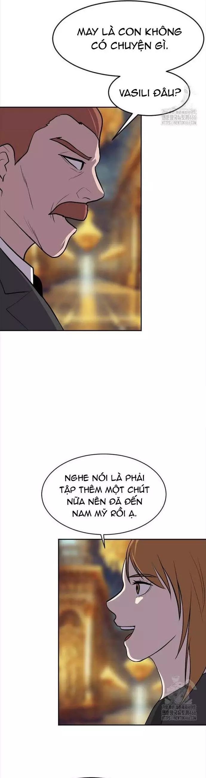 Tôi Nhặt Được Điện Thoại Từ Thế Giới Khác Chapter 247 - Trang 2