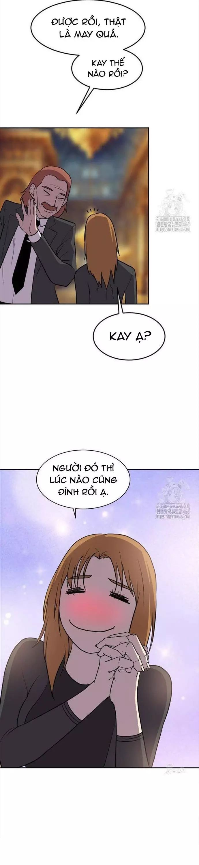 Tôi Nhặt Được Điện Thoại Từ Thế Giới Khác Chapter 247 - Trang 2