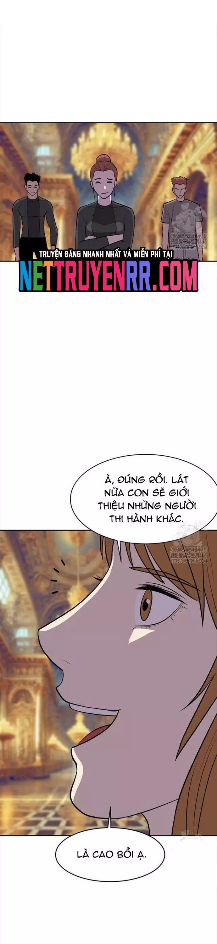 Tôi Nhặt Được Điện Thoại Từ Thế Giới Khác Chapter 247 - Trang 2