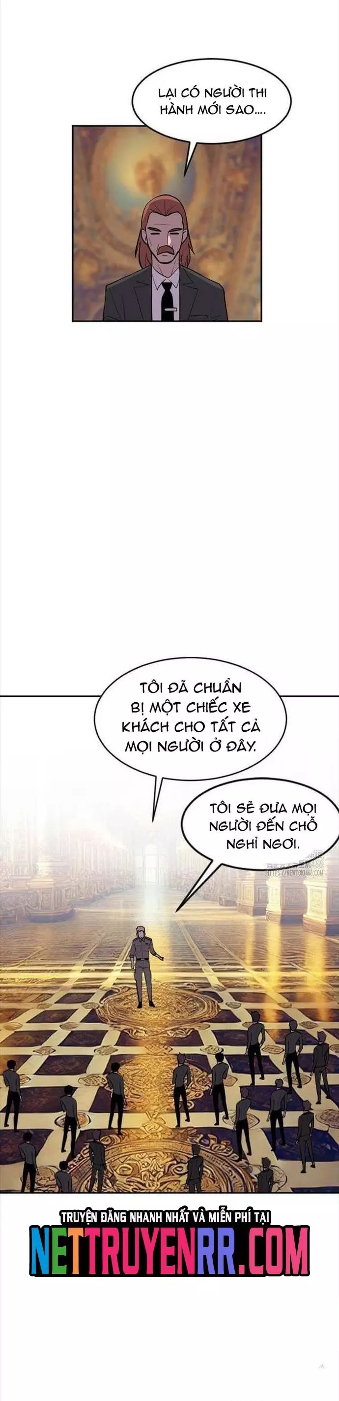 Tôi Nhặt Được Điện Thoại Từ Thế Giới Khác Chapter 247 - Trang 2