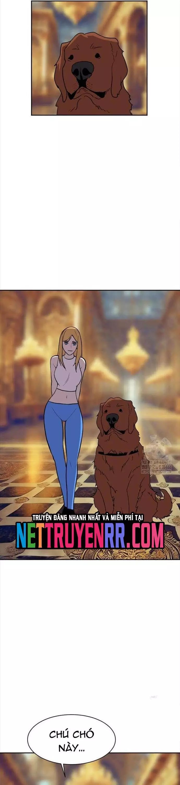 Tôi Nhặt Được Điện Thoại Từ Thế Giới Khác Chapter 248 - Trang 2