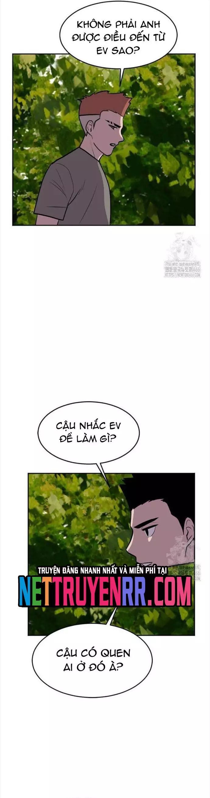 Tôi Nhặt Được Điện Thoại Từ Thế Giới Khác Chapter 248 - Trang 2