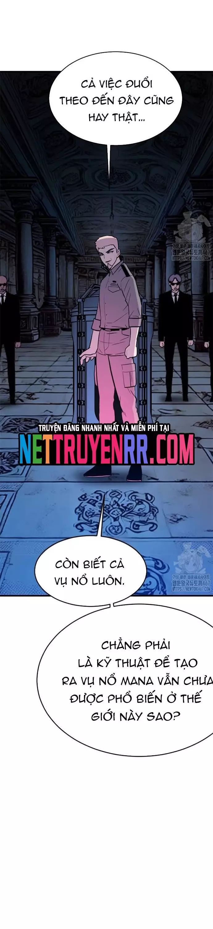 Tôi Nhặt Được Điện Thoại Từ Thế Giới Khác Chapter 253 - Trang 2