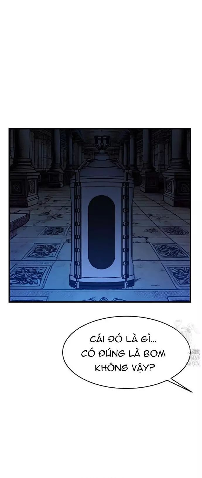 Tôi Nhặt Được Điện Thoại Từ Thế Giới Khác Chapter 253 - Trang 2