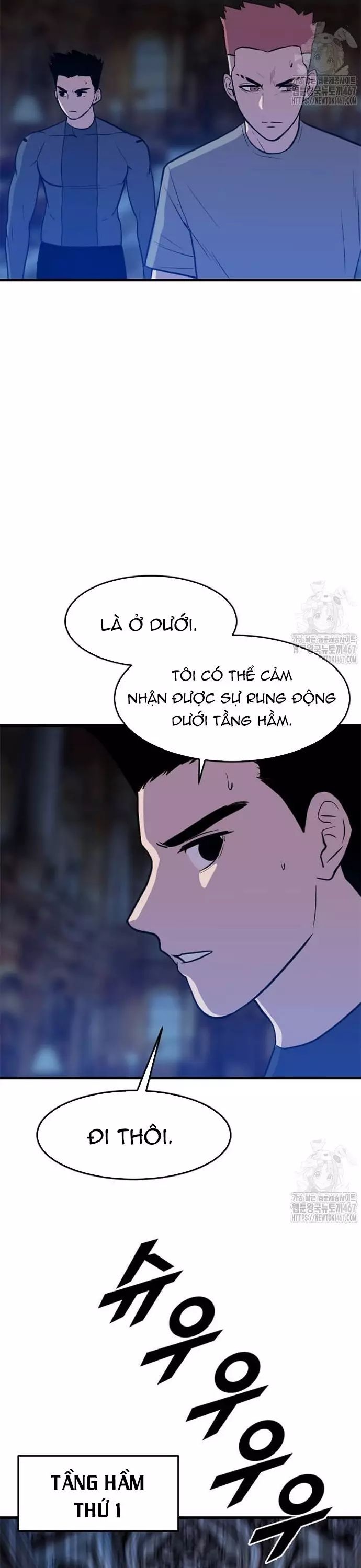 Tôi Nhặt Được Điện Thoại Từ Thế Giới Khác Chapter 253 - Trang 2