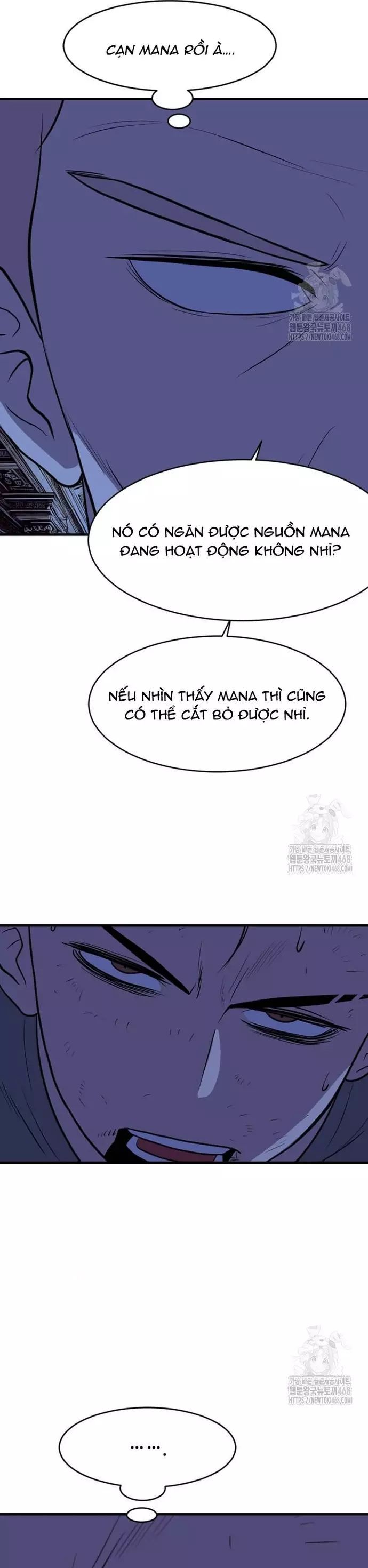 Tôi Nhặt Được Điện Thoại Từ Thế Giới Khác Chapter 256 - Trang 2