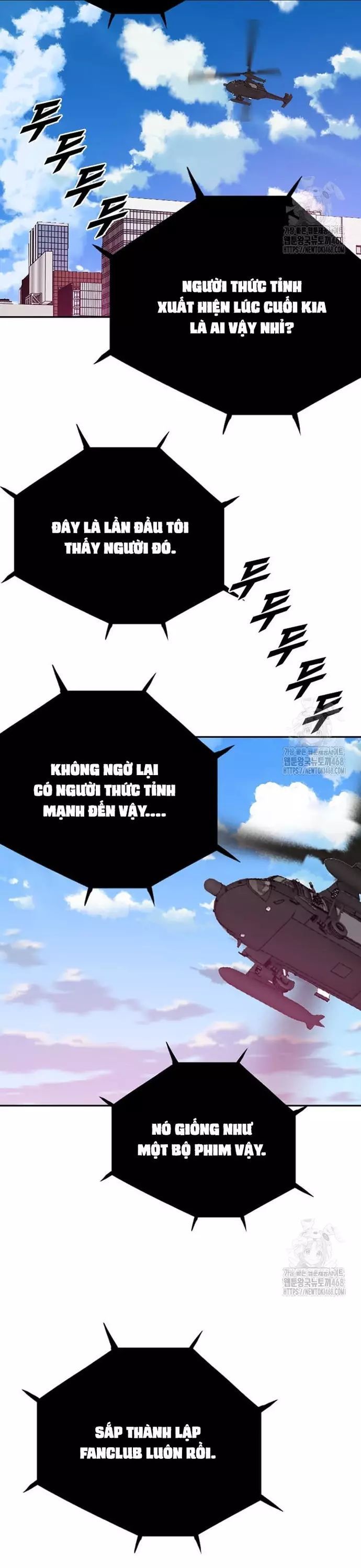 Tôi Nhặt Được Điện Thoại Từ Thế Giới Khác Chapter 256 - Trang 2