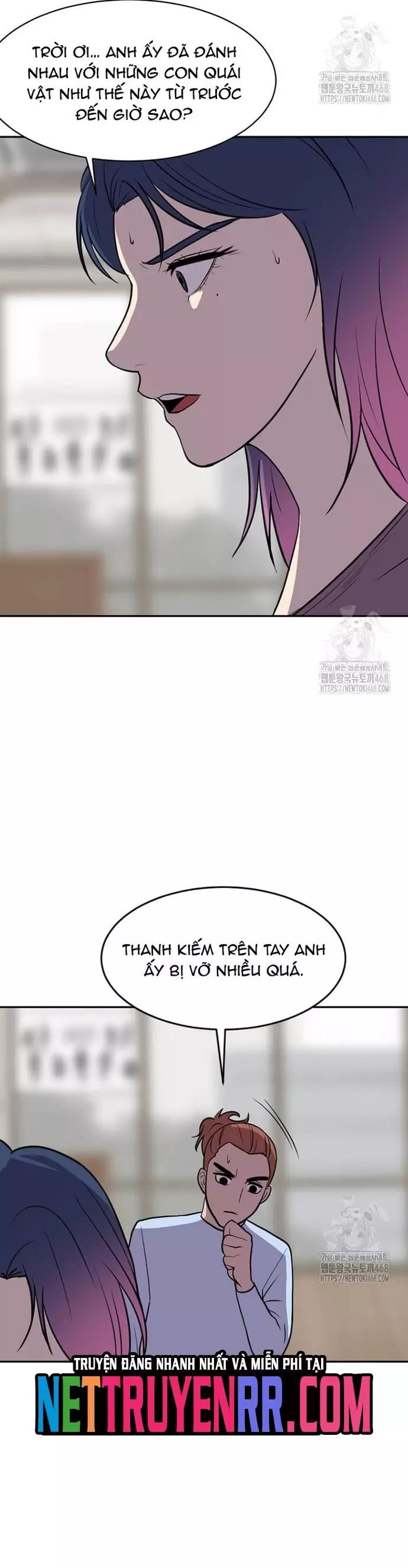Tôi Nhặt Được Điện Thoại Từ Thế Giới Khác Chapter 256 - Trang 2