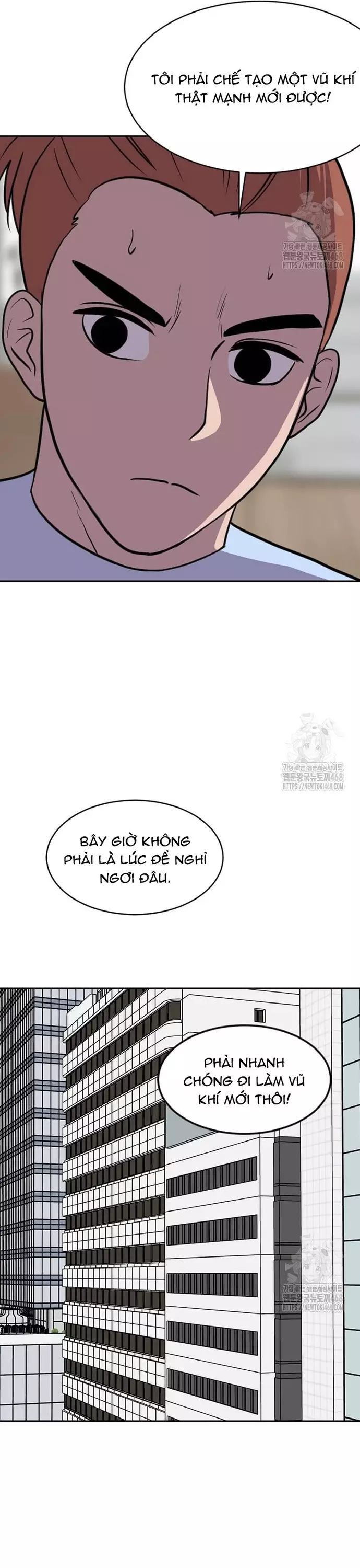 Tôi Nhặt Được Điện Thoại Từ Thế Giới Khác Chapter 256 - Trang 2