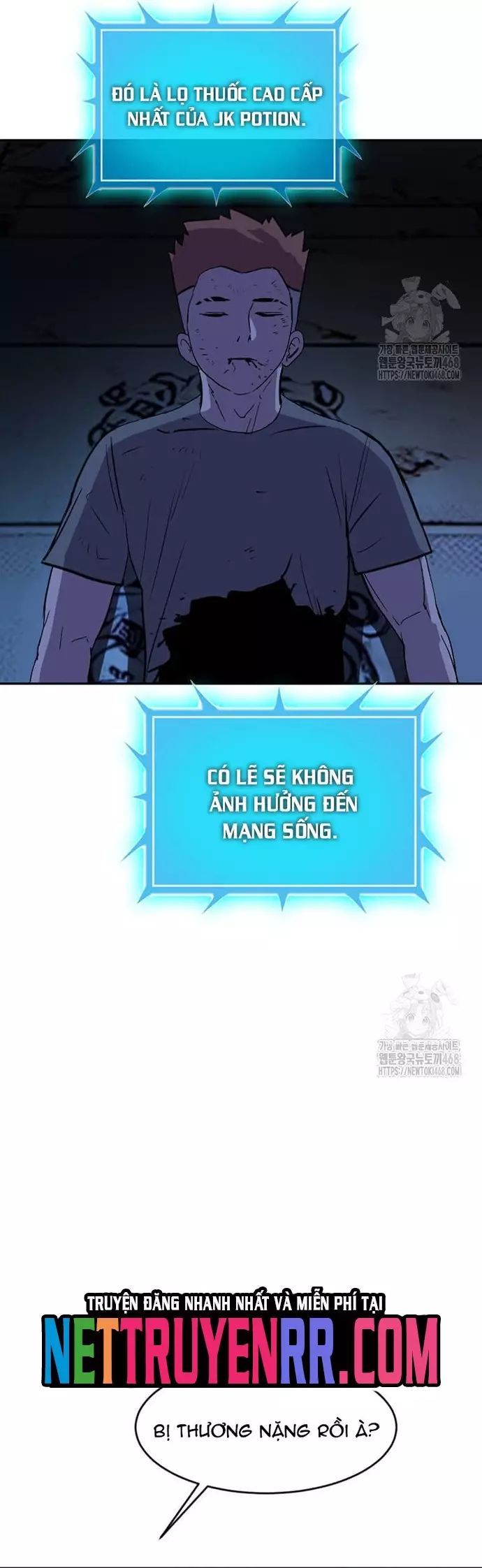 Tôi Nhặt Được Điện Thoại Từ Thế Giới Khác Chapter 256 - Trang 2