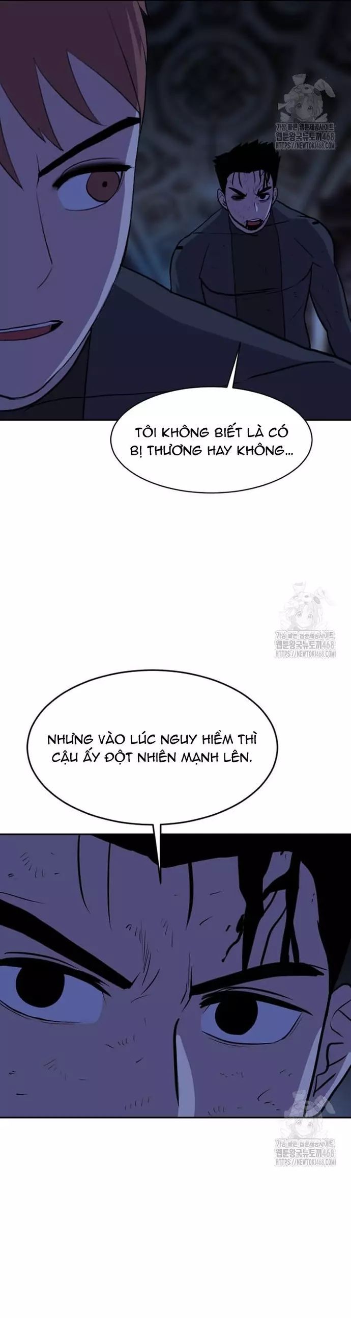 Tôi Nhặt Được Điện Thoại Từ Thế Giới Khác Chapter 256 - Trang 2