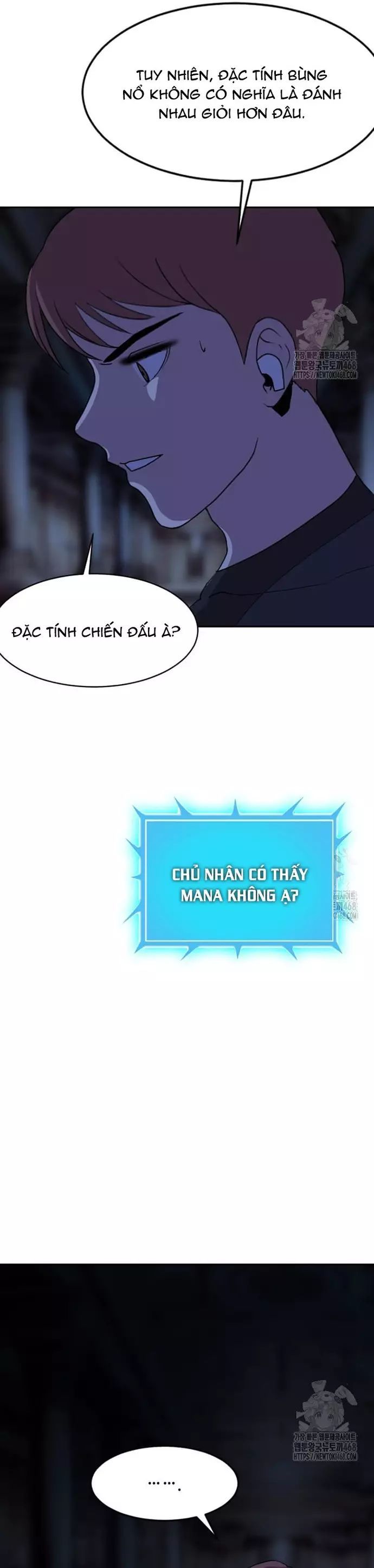 Tôi Nhặt Được Điện Thoại Từ Thế Giới Khác Chapter 256 - Trang 2