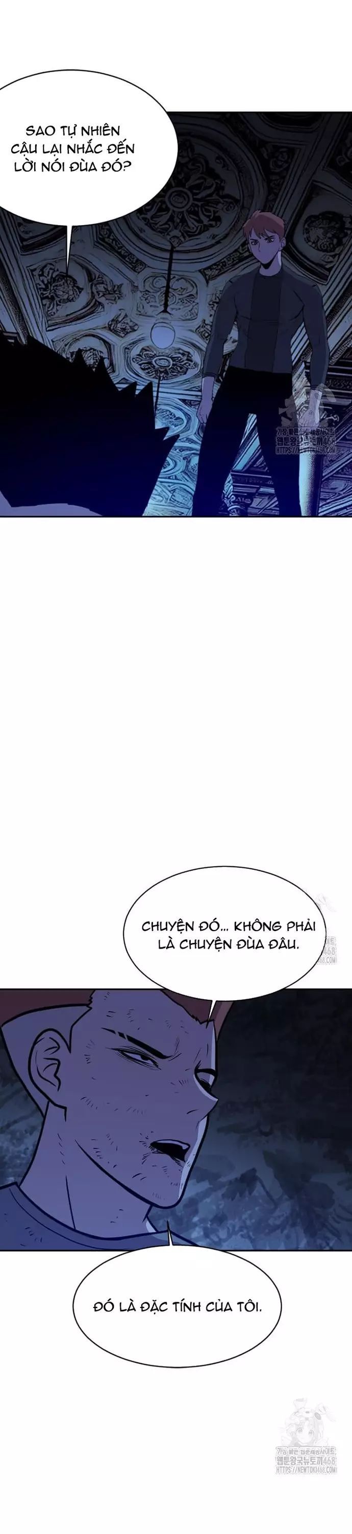 Tôi Nhặt Được Điện Thoại Từ Thế Giới Khác Chapter 257 - Trang 2