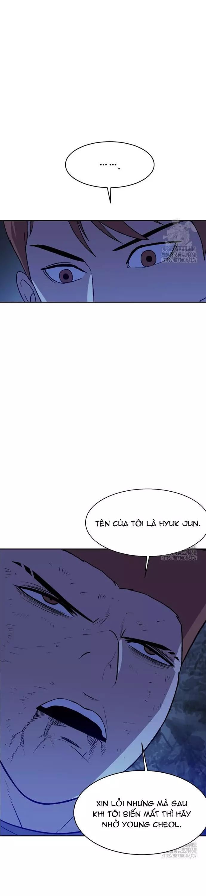 Tôi Nhặt Được Điện Thoại Từ Thế Giới Khác Chapter 257 - Trang 2