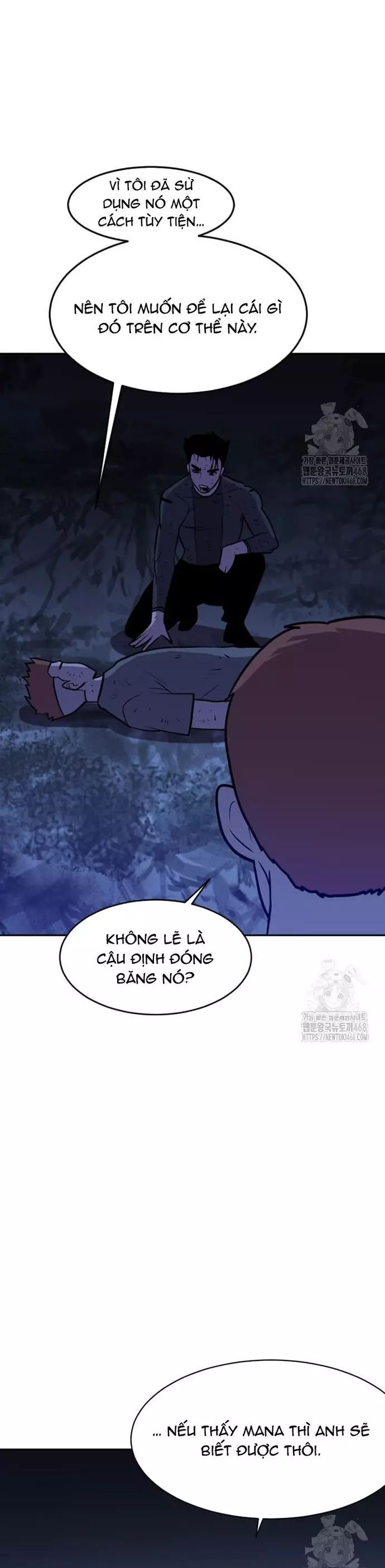 Tôi Nhặt Được Điện Thoại Từ Thế Giới Khác Chapter 257 - Trang 2