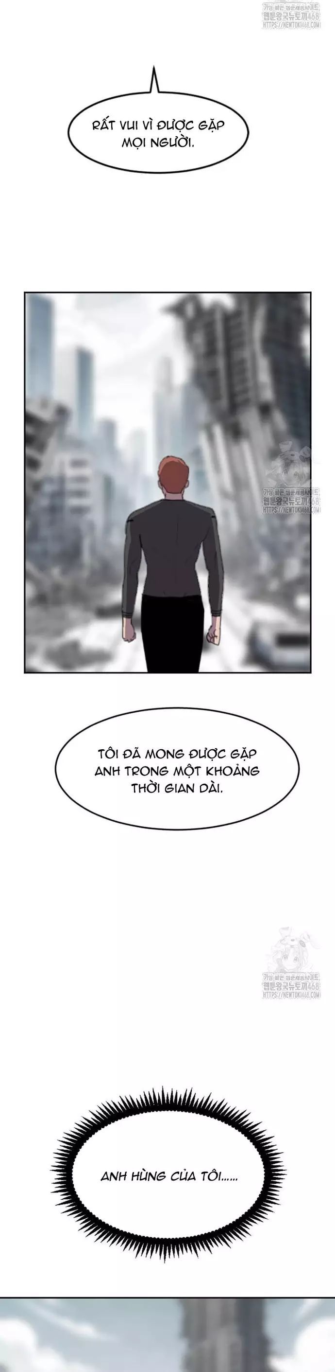 Tôi Nhặt Được Điện Thoại Từ Thế Giới Khác Chapter 257 - Trang 2