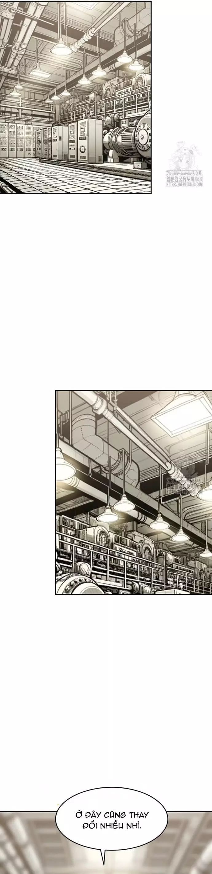 Tôi Nhặt Được Điện Thoại Từ Thế Giới Khác Chapter 257 - Trang 2