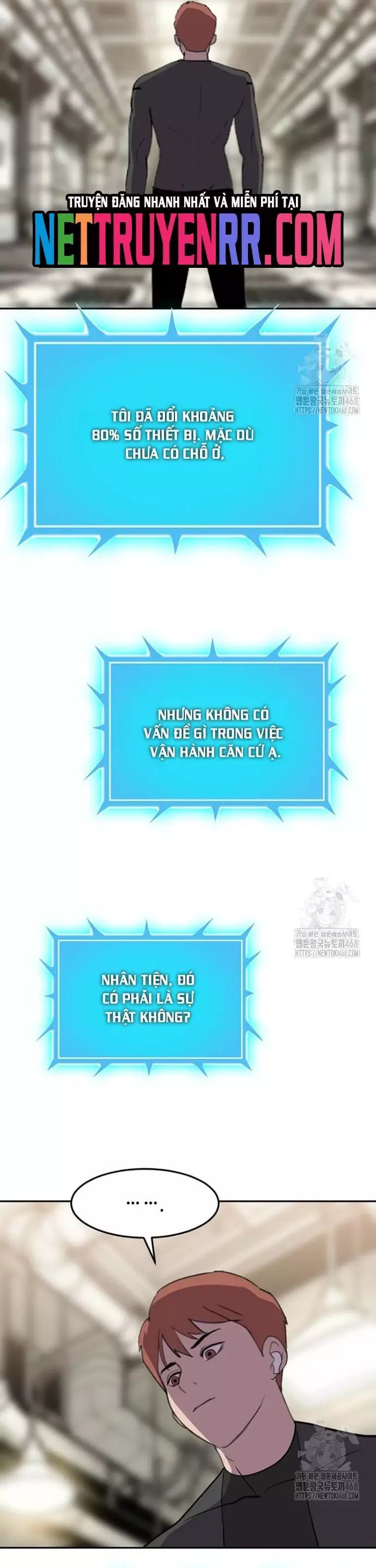 Tôi Nhặt Được Điện Thoại Từ Thế Giới Khác Chapter 257 - Trang 2