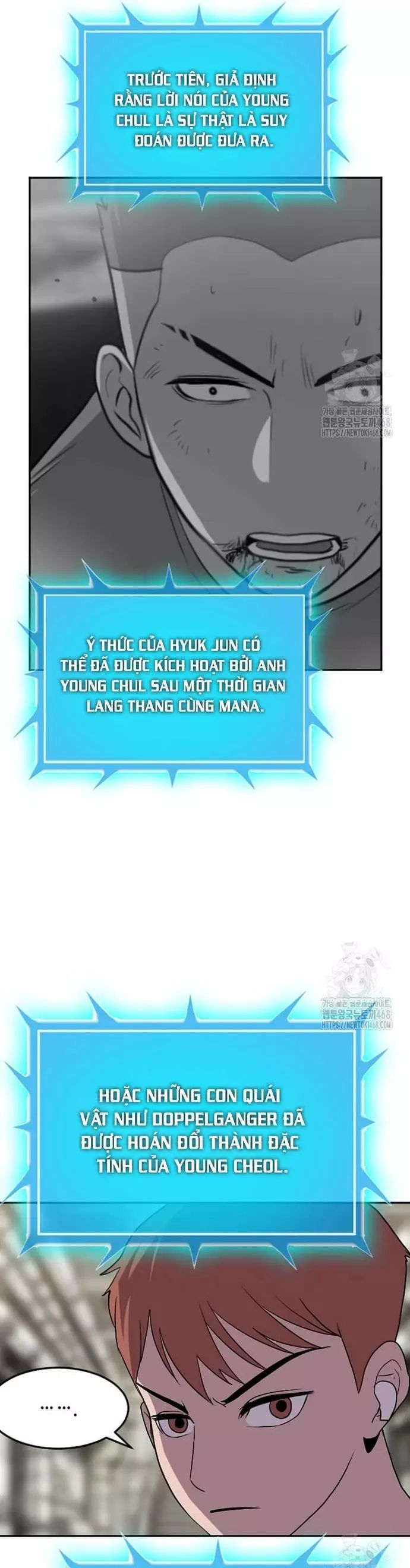 Tôi Nhặt Được Điện Thoại Từ Thế Giới Khác Chapter 257 - Trang 2