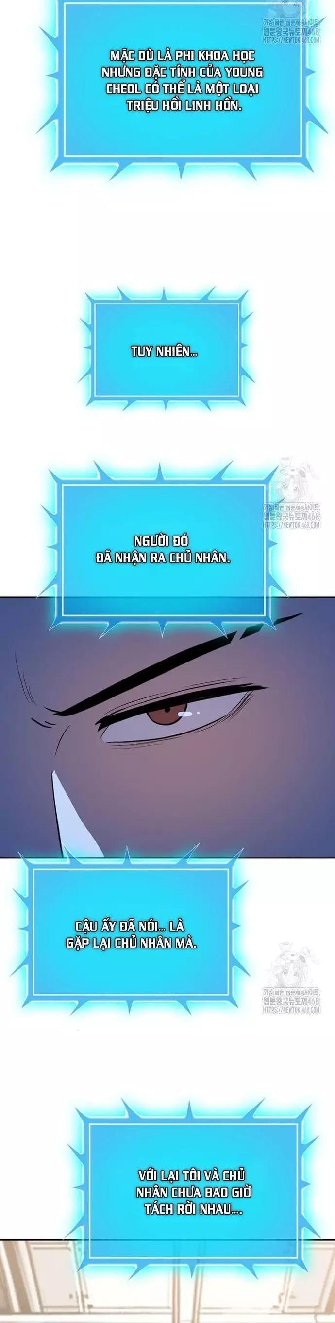 Tôi Nhặt Được Điện Thoại Từ Thế Giới Khác Chapter 257 - Trang 2