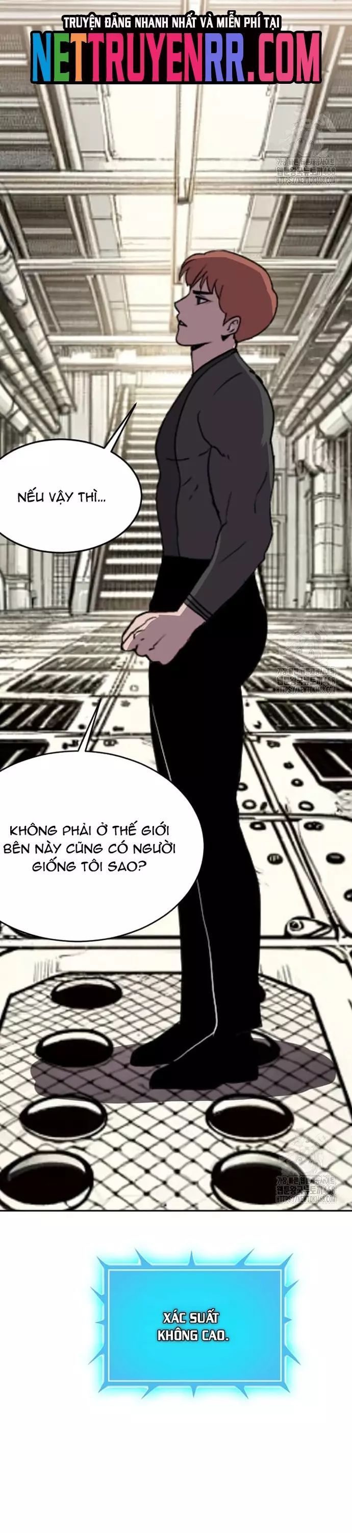 Tôi Nhặt Được Điện Thoại Từ Thế Giới Khác Chapter 257 - Trang 2