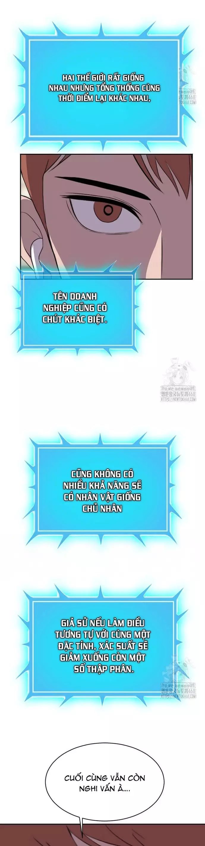 Tôi Nhặt Được Điện Thoại Từ Thế Giới Khác Chapter 257 - Trang 2