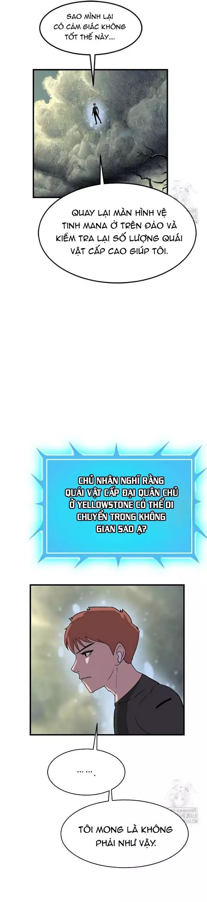 Tôi Nhặt Được Điện Thoại Từ Thế Giới Khác Chapter 258 - Trang 2