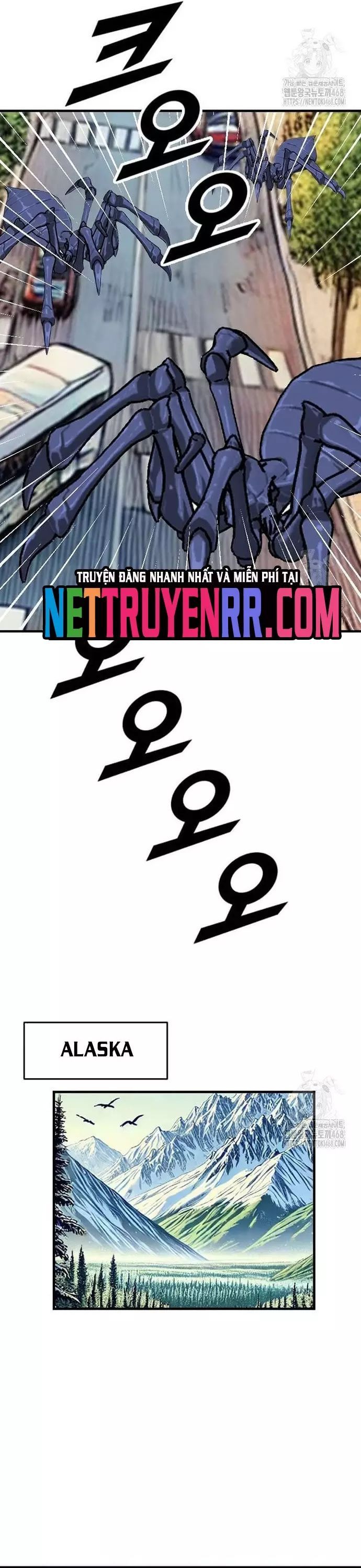 Tôi Nhặt Được Điện Thoại Từ Thế Giới Khác Chapter 258 - Trang 2