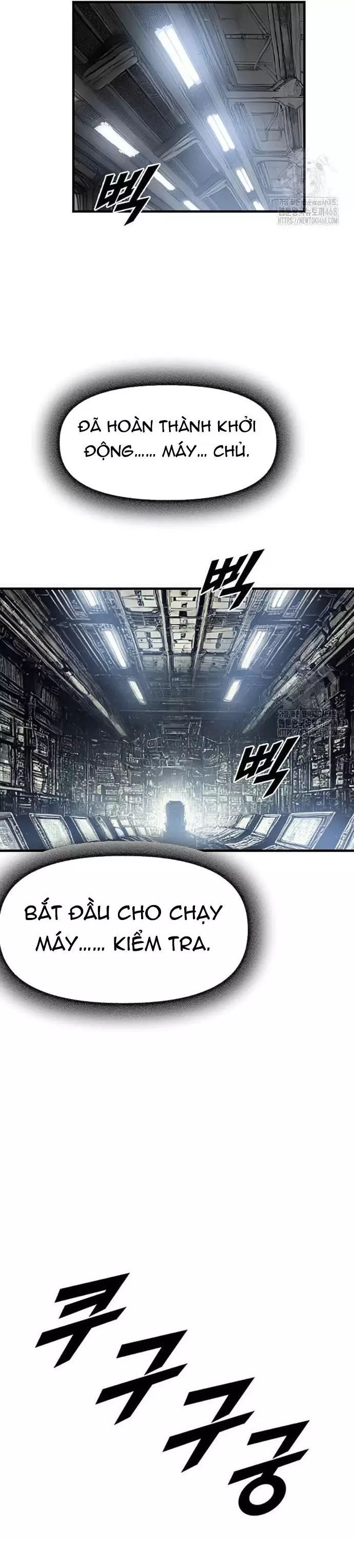 Tôi Nhặt Được Điện Thoại Từ Thế Giới Khác Chapter 258 - Trang 2