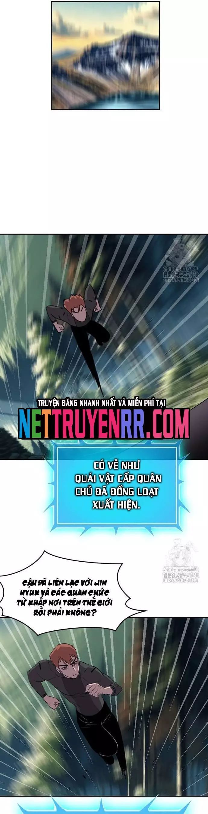 Tôi Nhặt Được Điện Thoại Từ Thế Giới Khác Chapter 259 - Trang 2