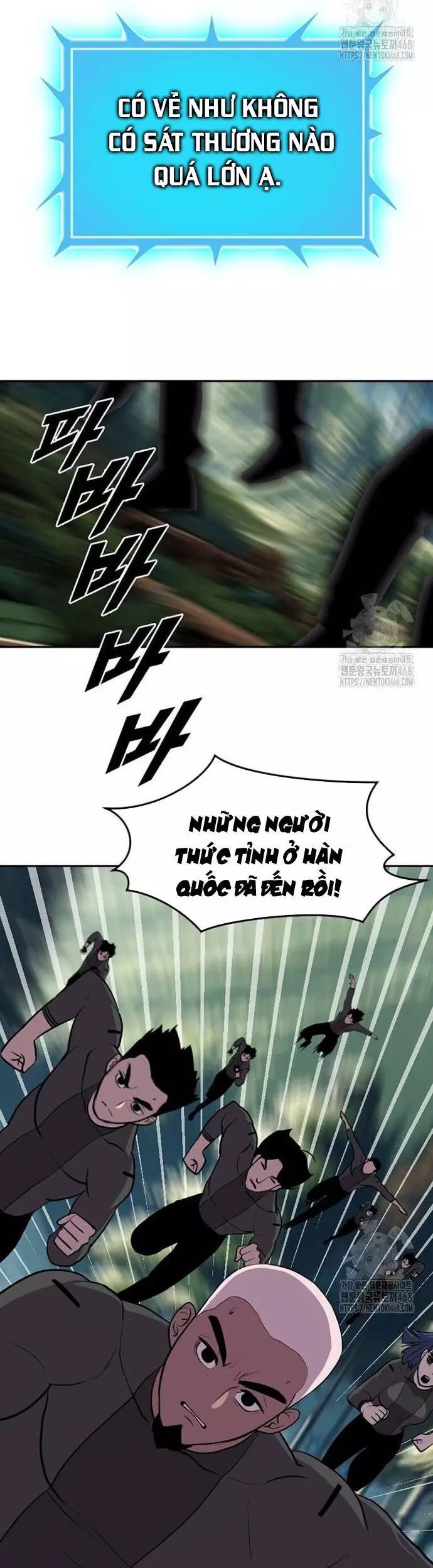 Tôi Nhặt Được Điện Thoại Từ Thế Giới Khác Chapter 259 - Trang 2
