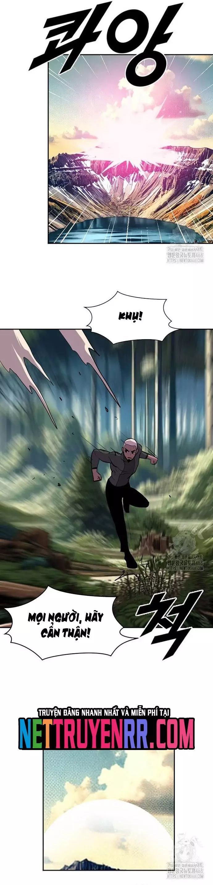 Tôi Nhặt Được Điện Thoại Từ Thế Giới Khác Chapter 259 - Trang 2