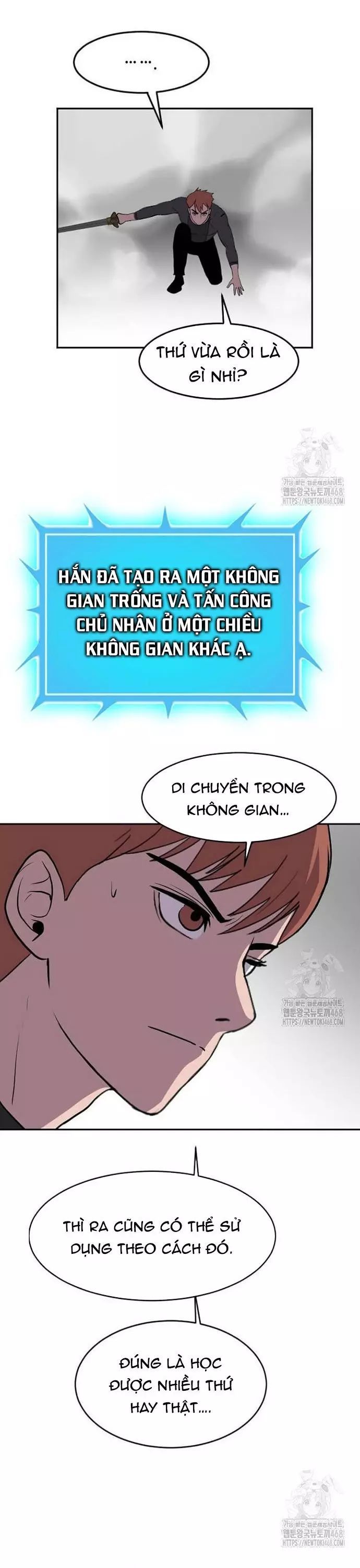 Tôi Nhặt Được Điện Thoại Từ Thế Giới Khác Chapter 259 - Trang 2