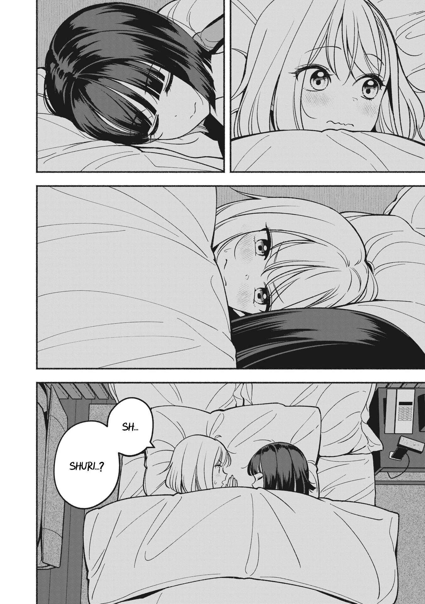 Idol X Idol Story! Chapter 11 - Trang 2