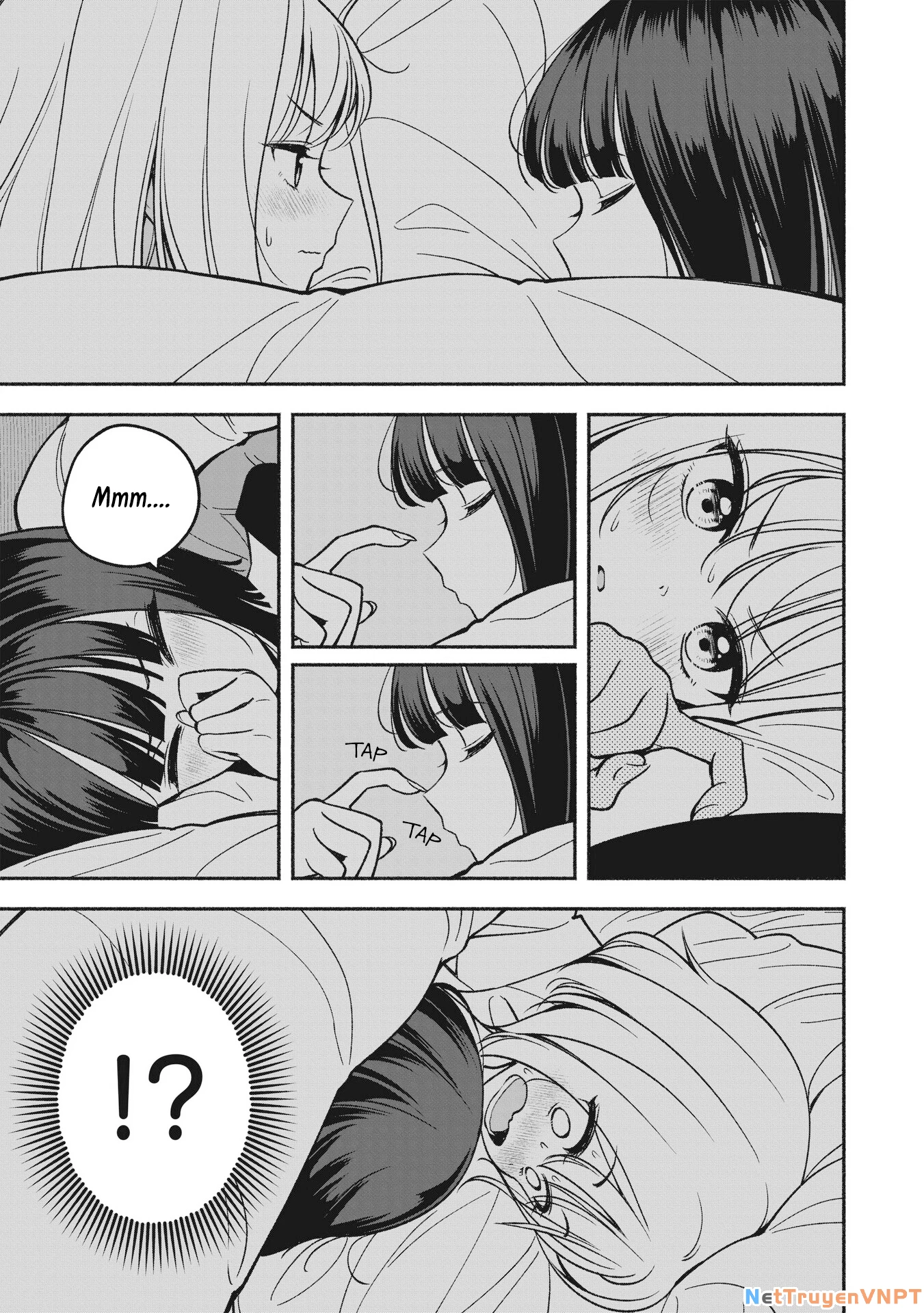 Idol X Idol Story! Chapter 11 - Trang 2