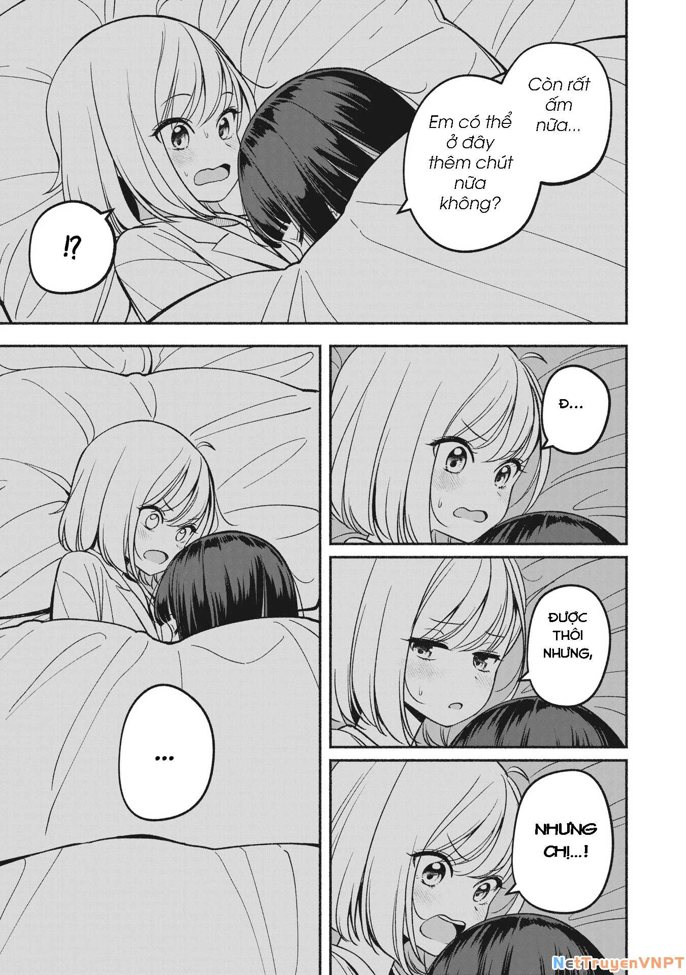 Idol X Idol Story! Chapter 11 - Trang 2