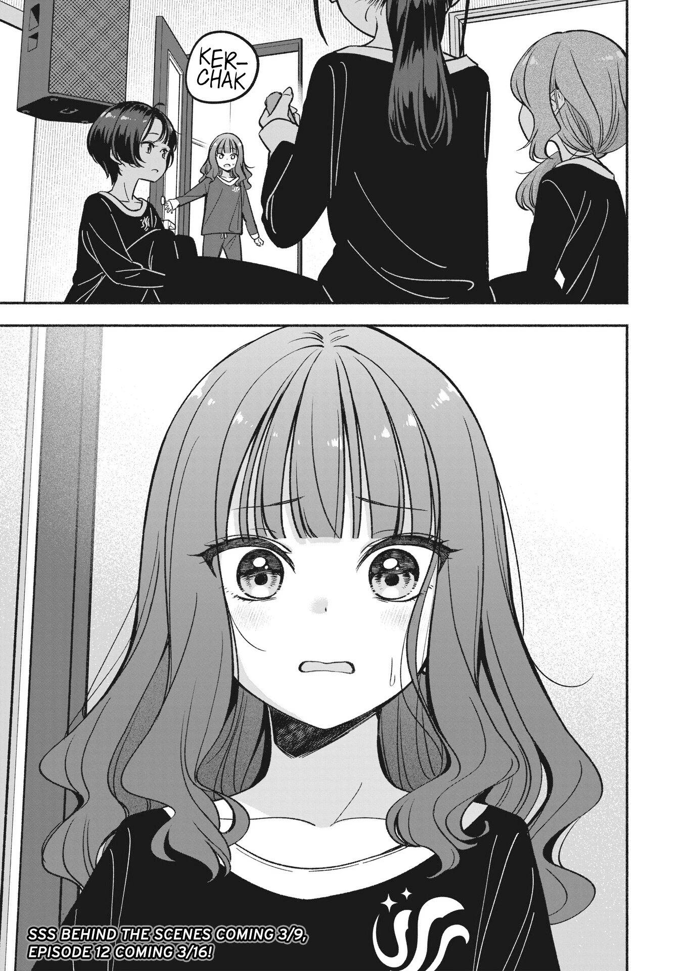 Idol X Idol Story! Chapter 11 - Trang 2