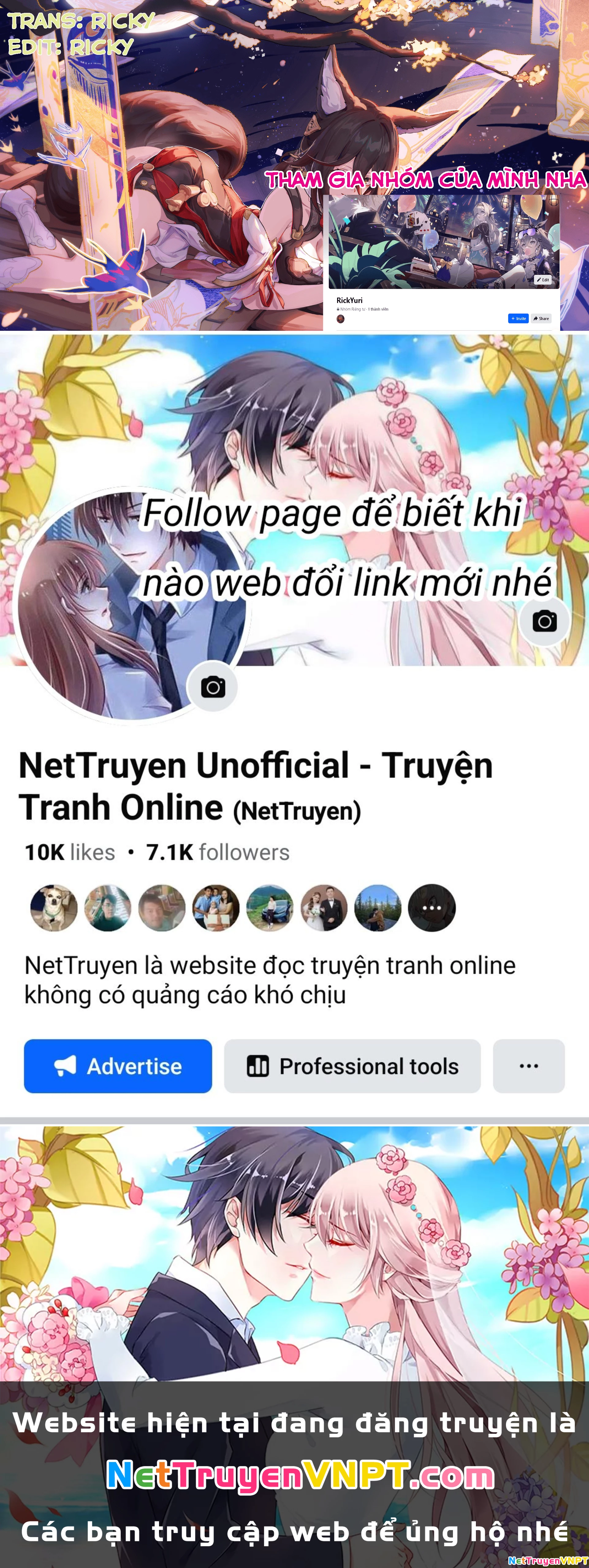 Idol X Idol Story! Chapter 11 - Trang 2