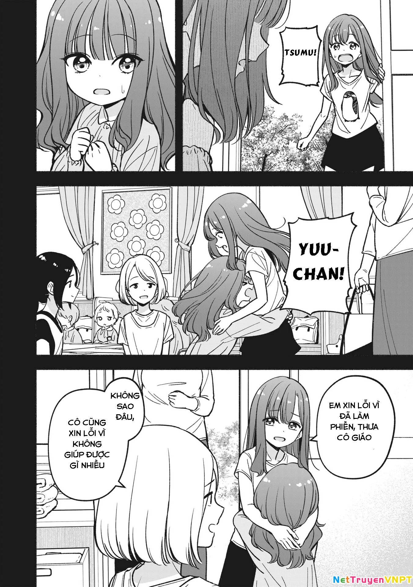 Idol X Idol Story! Chapter 12 - Trang 2