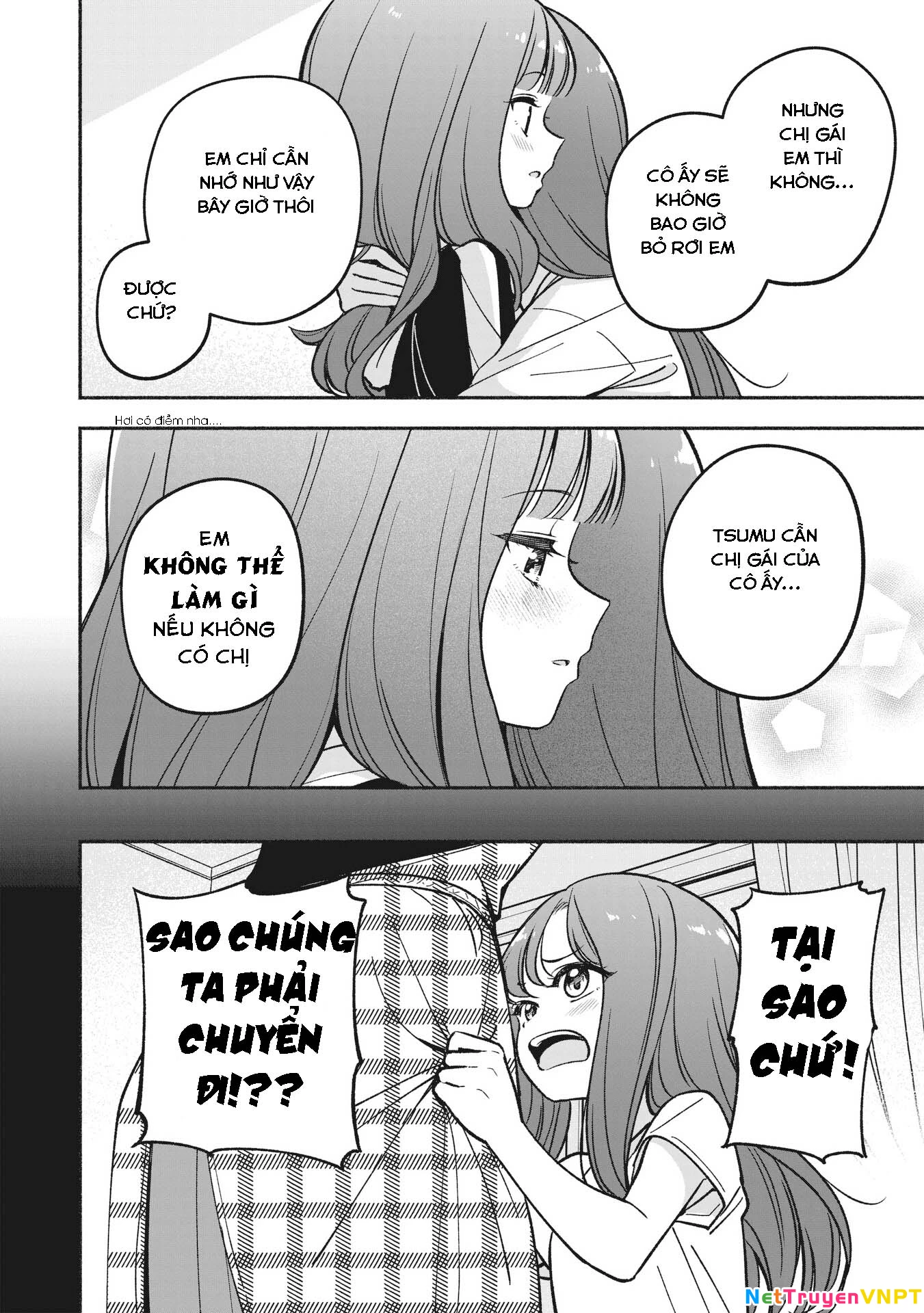 Idol X Idol Story! Chapter 12 - Trang 2