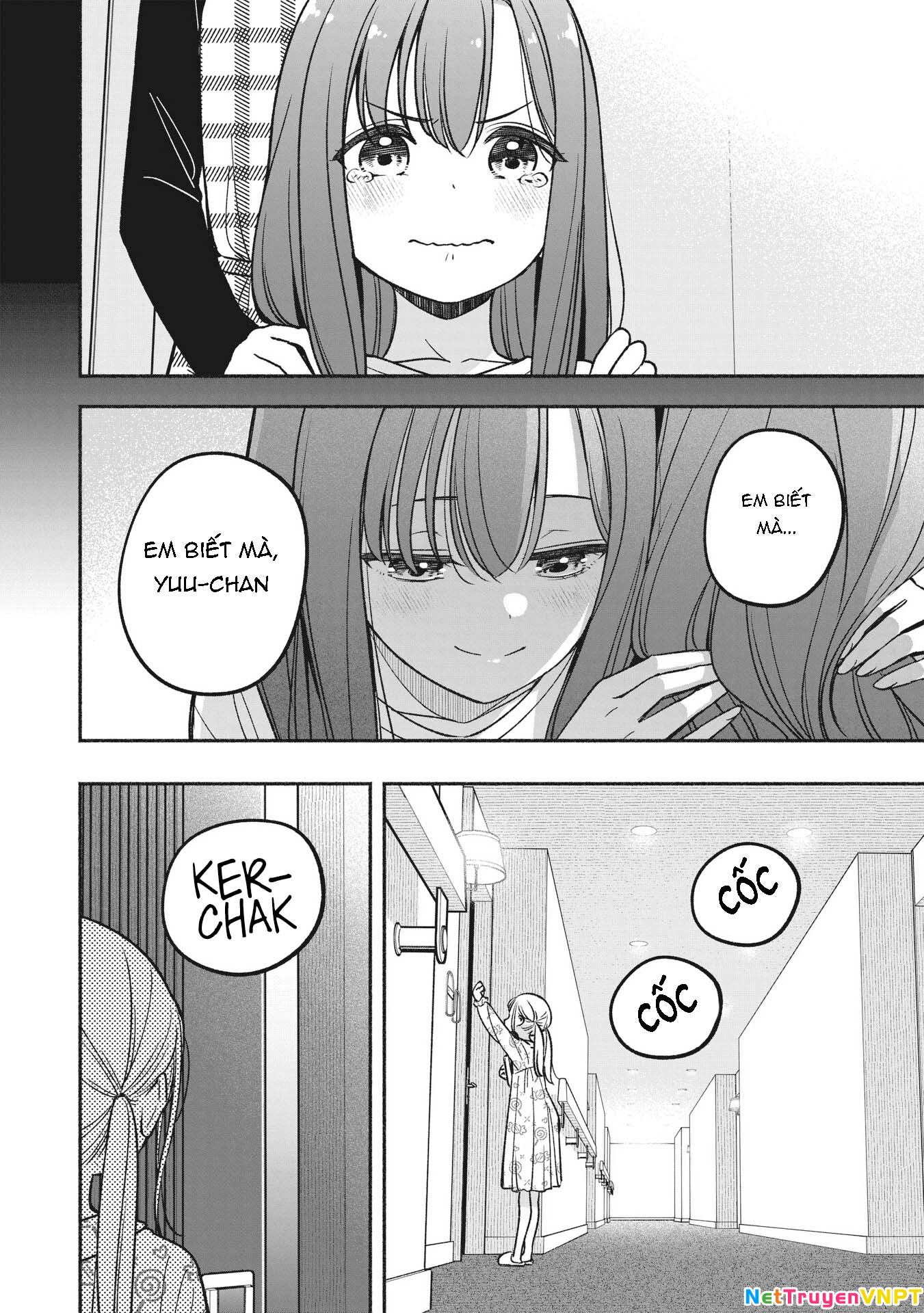 Idol X Idol Story! Chapter 12 - Trang 2