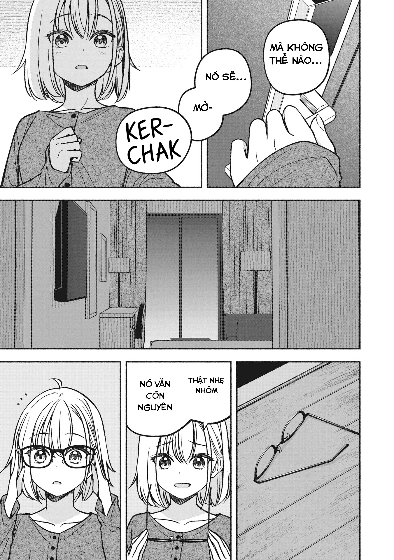 Idol X Idol Story! Chapter 13 - Trang 2