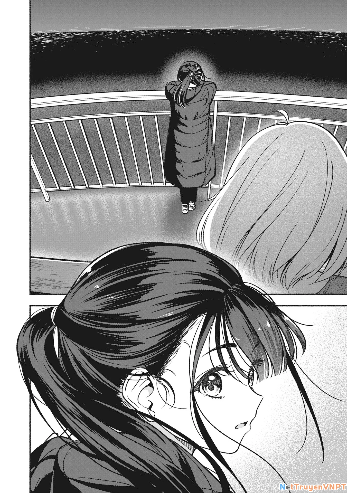 Idol X Idol Story! Chapter 13 - Trang 2