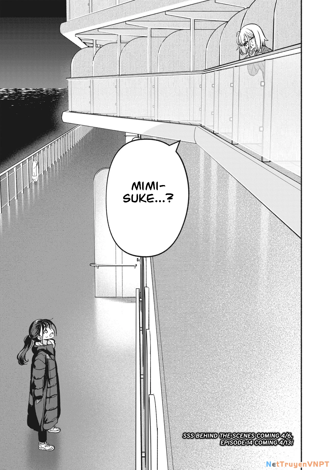 Idol X Idol Story! Chapter 13 - Trang 2