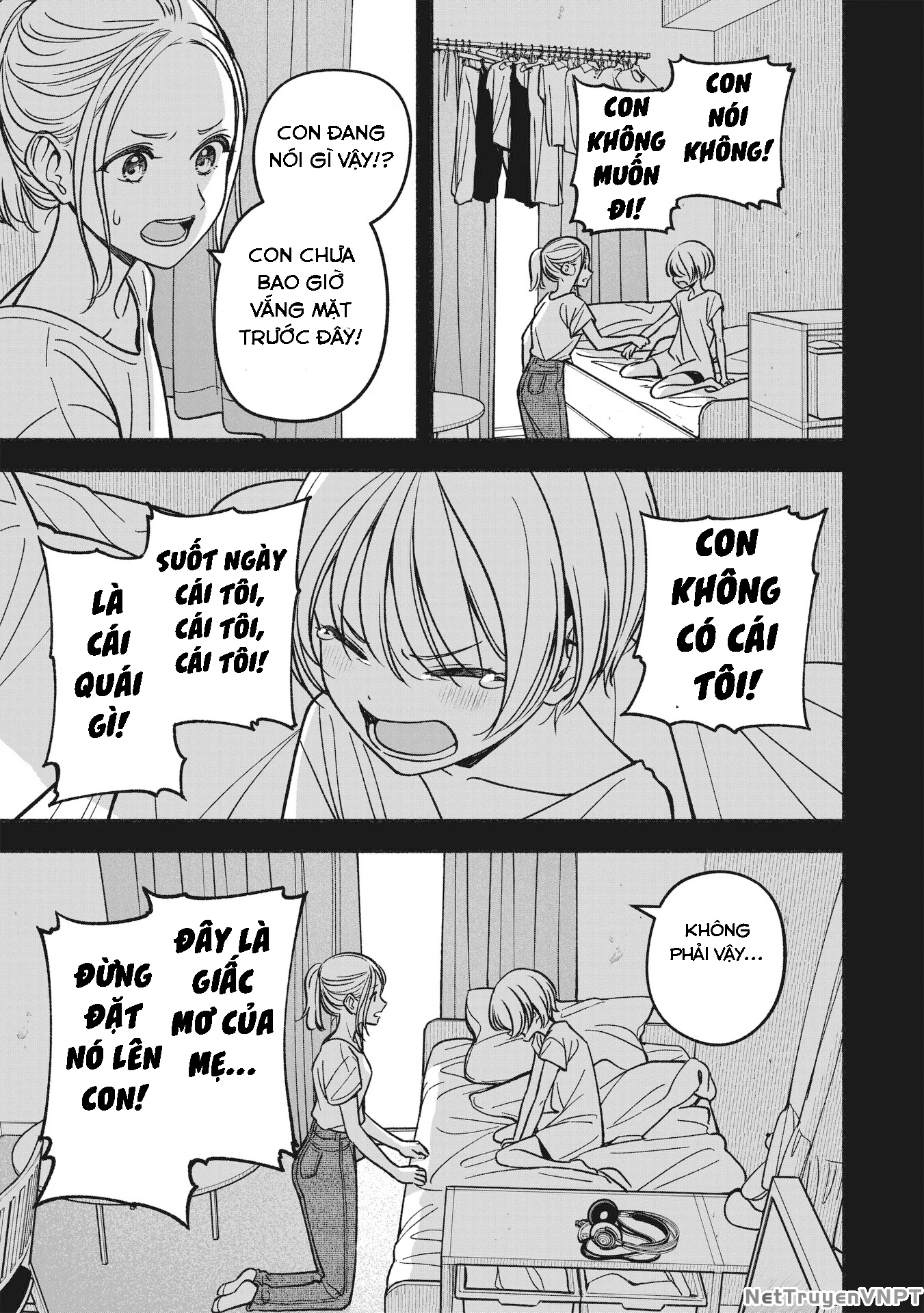 Idol X Idol Story! Chapter 16 - Trang 2