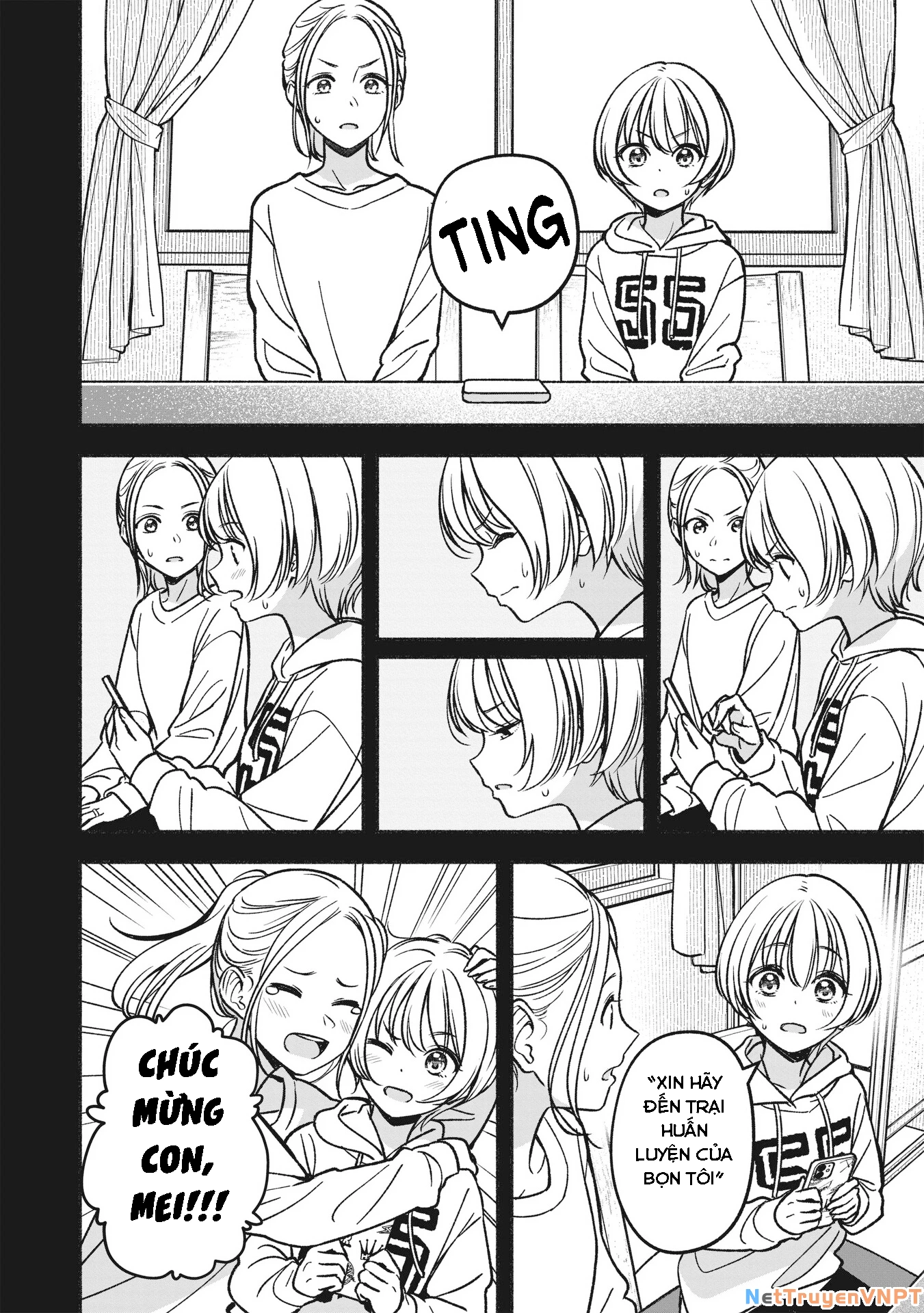 Idol X Idol Story! Chapter 16 - Trang 2